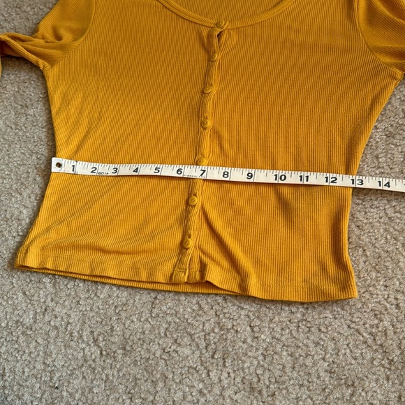 H&M DIVIDED Cardigan - Size Medium - Picture 9 of 11